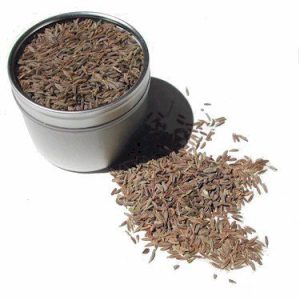 Cumin Seed Oleoresins