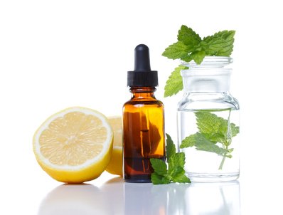 Lemon balm essential oil deals