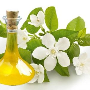 organic essential oils