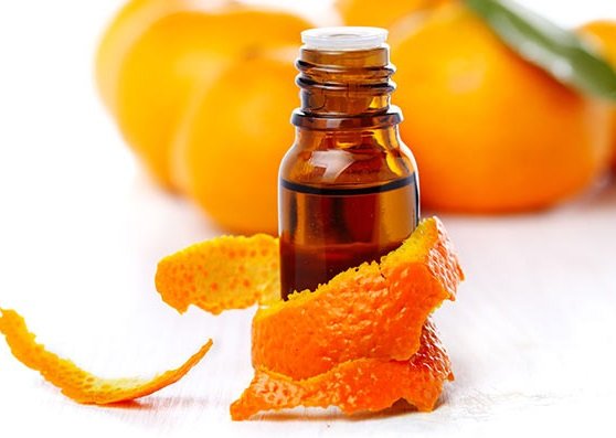 32 fl oz Sweet Orange Essential Oil (100% Pure & Uncut), Aluminum Bottle -  GreenHealth