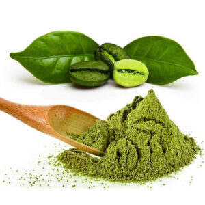 Green Coffee Extract Powder
