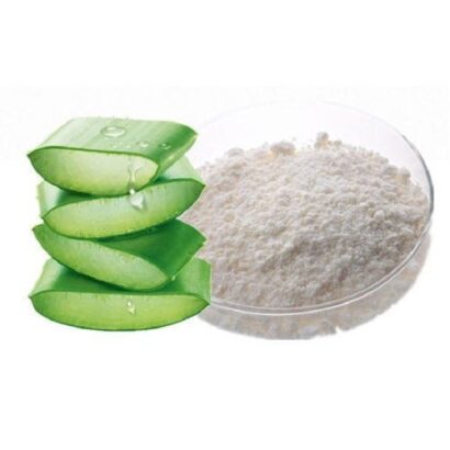 Aloe Vera Extract Powder