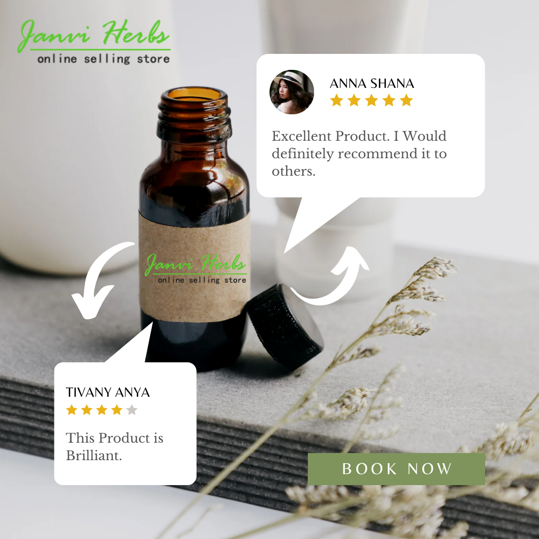 Organic Essential Oils