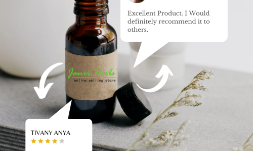 Organic Essential Oils